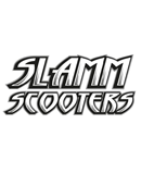 Hulajnogi Slamm Scooters Gdańsk 