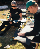 Skateshop Gdańsk
