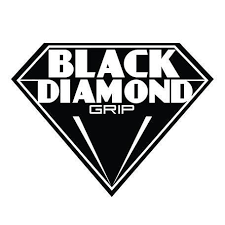 Black Diamond Grip Tape