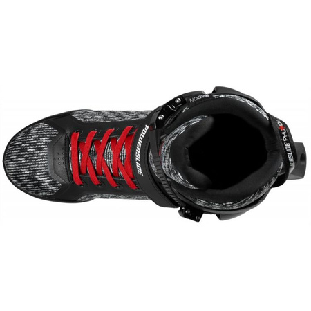 Rolki Powerslide Phuzion Radon 90 Men