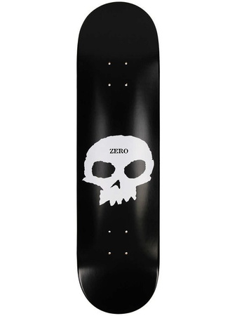 Deskorolka Zero Single Skull classic 8