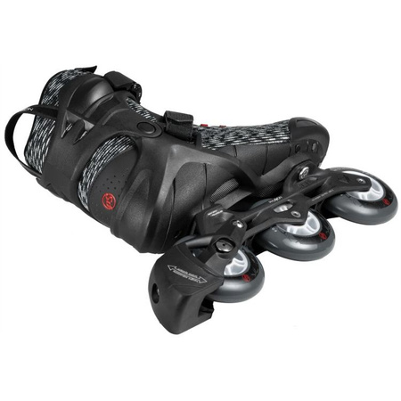 Rolki Powerslide Phuzion Radon 90 Men