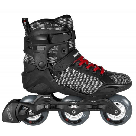 Rolki Powerslide Phuzion Radon 90 Men