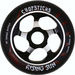 Koło CHOPSTICKS SCOOTER WHEEL RISING SUN BLACK 110MM