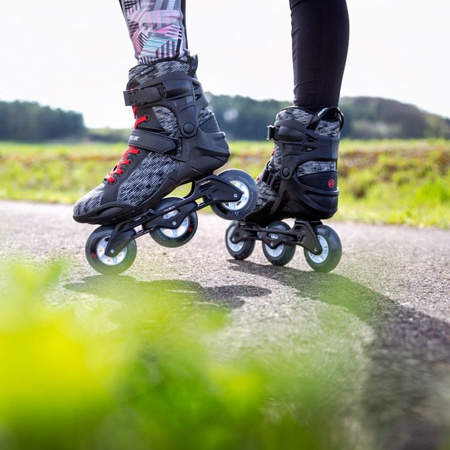 Rolki Powerslide Phuzion Radon 90 Men