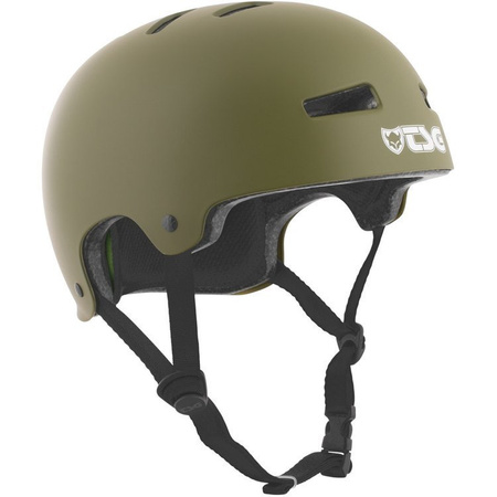  KASK TSG Evolution Solid Satin Olive 