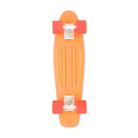 Baby Miller Tangerine Orange