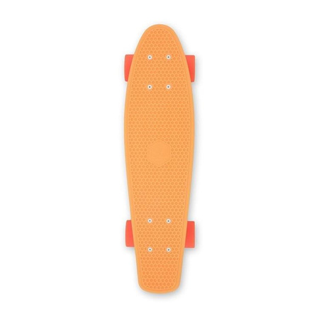 Baby Miller Tangerine Orange