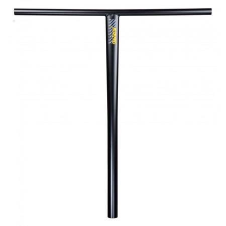 Blazer Pro Bar Rebellion Black 650mm