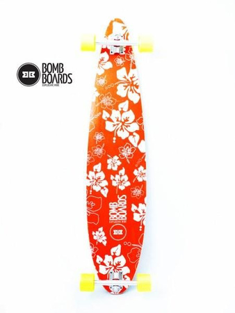 BomBBoards Float