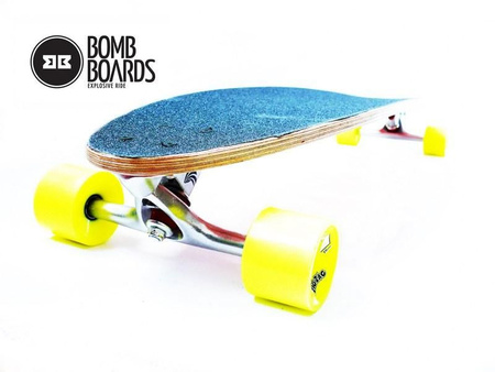BomBBoards Float
