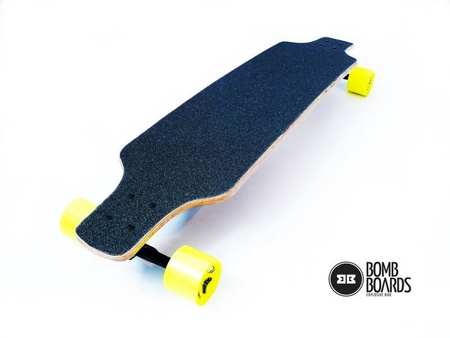 BomBBoards Killer Twin