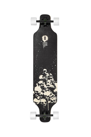 Bombboards Killer Twin v2