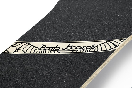 Bombboards Killer Twin v2