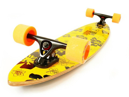Bombboards Sun deck