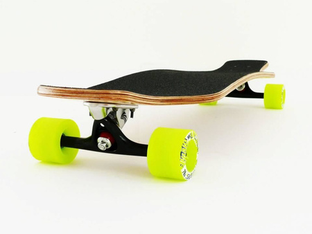 Bombboards Tricky Pro - deck