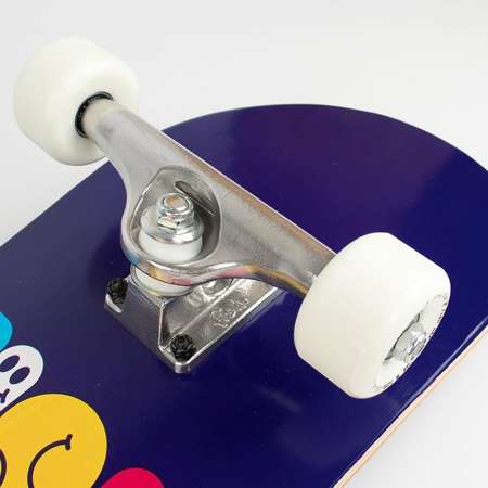 Deskorolka kompletna Fish Skateboards Standard 8.0" Worm