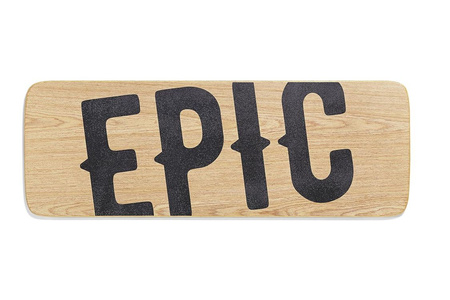 EPIC BALTICA Balance Board