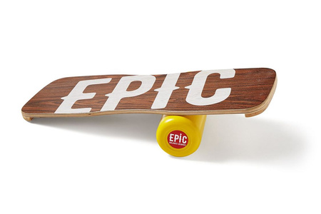 EPIC BLOW Balance Board