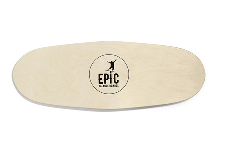 EPIC URSA ROCKER Balance Board + FLOOR MAT