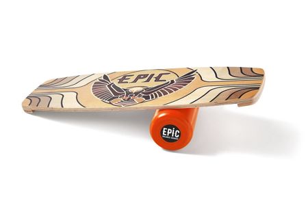 EPIC WINGS Balance Board