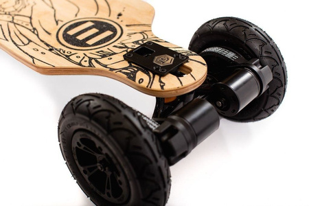 Evolve Bamboo GT All Terrain