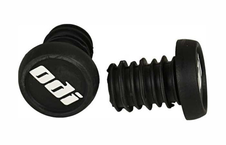 Gripy ODI Longneck SLX 160 mm Graphite