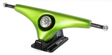 Gullwing Charger Lime Black