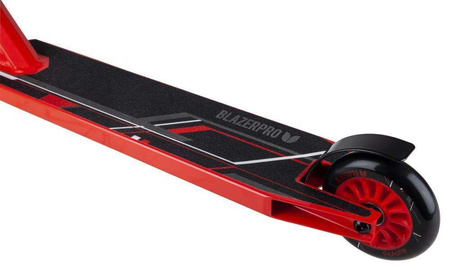 HULAJNOGA BLAZER PRO Phaser Red 500mm