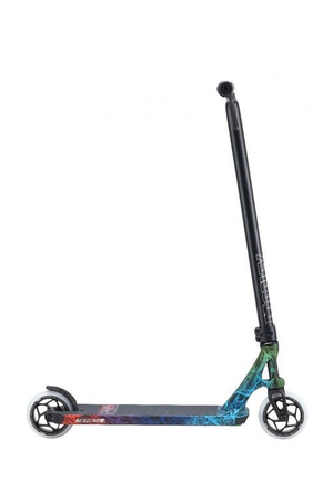 HULAJNOGA BLUNT ENVY PRODIGY S8 SCRATCH