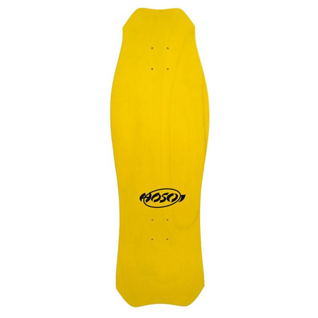 Hosoi Hammerhead Yellow