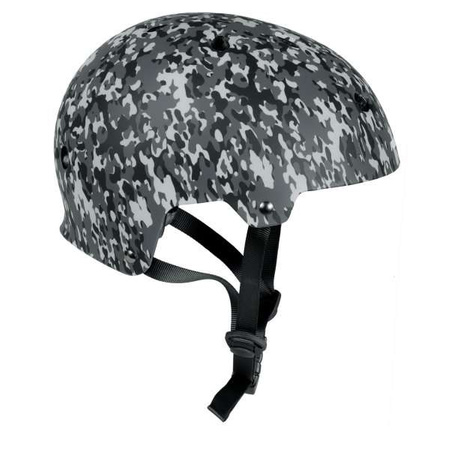 KASK Powerslide Pro Urban Stunt Helmet  Moro