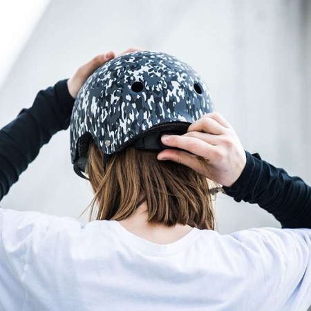 KASK Powerslide Pro Urban Stunt Helmet  Moro