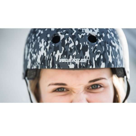 KASK Powerslide Pro Urban Stunt Helmet  Moro
