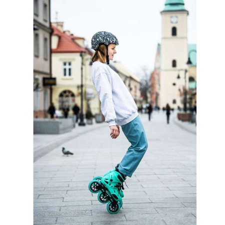 KASK Powerslide Pro Urban Stunt Helmet  Moro