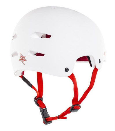 Kask REKD Elite White/Red L