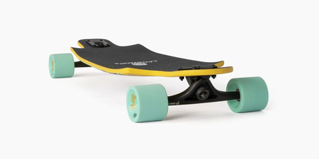 LANDYACHTZ Drop Cat 33 Illuminacion
