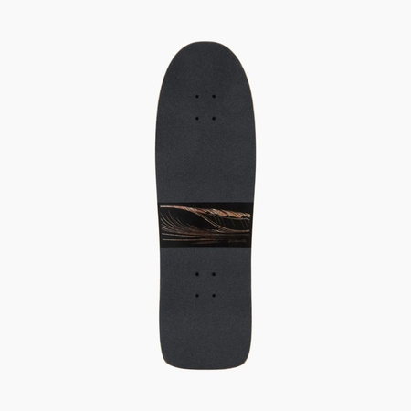Landyachtz ATV X Ditch Life Dark Wave