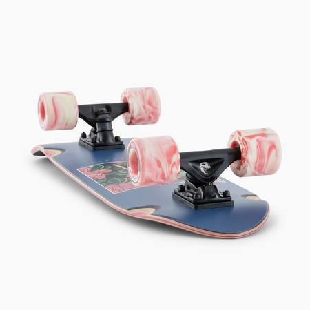 Landyachtz DInghy Hibiscus