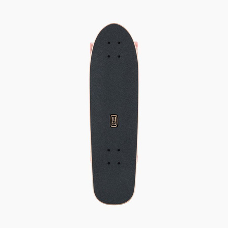 Landyachtz DInghy Hibiscus
