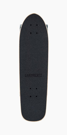 Landyachtz Dinghy Adventure Skeleton