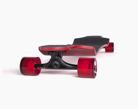 Landyachtz Switch 35 Owl Deck