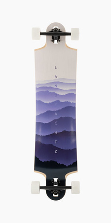 Landyachtz Switchblade 40 Faded