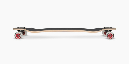 Landyachtz Switchblade 40 Faded