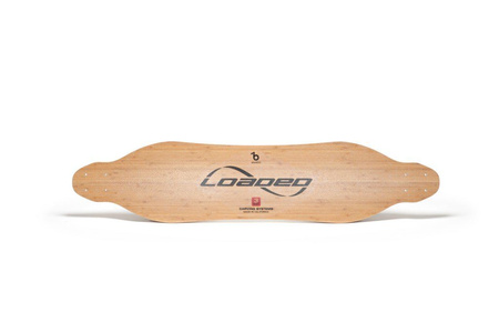 Loaded Vanguard Flex 2 Deck 