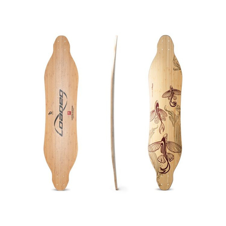 Loaded Vanguard Flex 2 Deck 