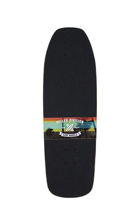 Miller Kirra Surf Skate