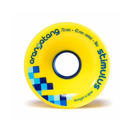 ORANGATANG Stimulus 70mm 86a