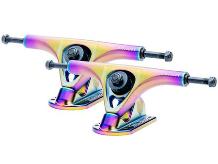 Paris SAVANT ELECTRO LUXE 180mm 50 degree 