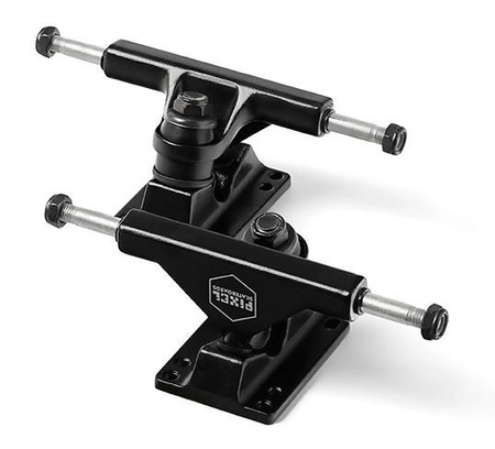 Pixel Trucks 100mm Black